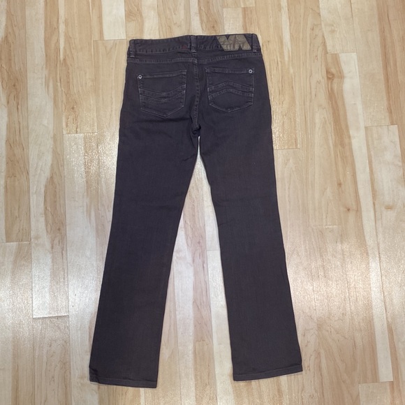 RVCA chocolate jeans - Picture 3 of 9